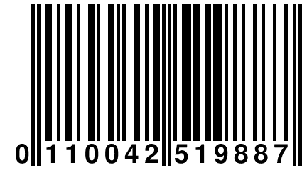 0 110042 519887