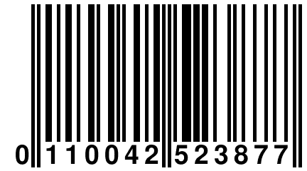 0 110042 523877