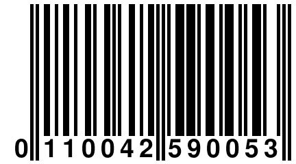 0 110042 590053