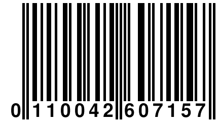 0 110042 607157