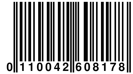 0 110042 608178