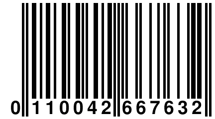 0 110042 667632