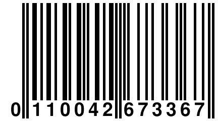 0 110042 673367