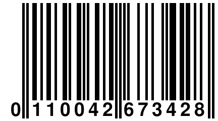 0 110042 673428