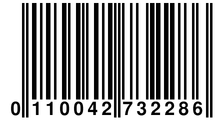 0 110042 732286