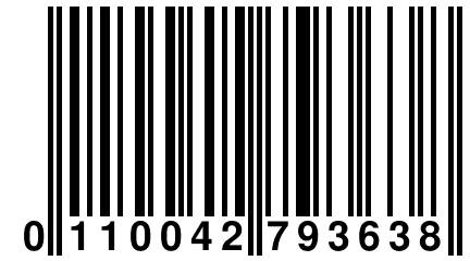 0 110042 793638