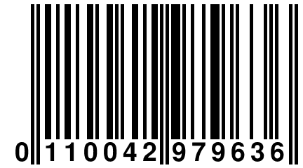 0 110042 979636