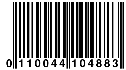 0 110044 104883