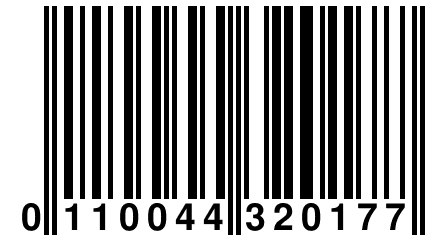 0 110044 320177