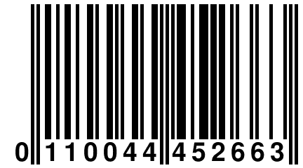 0 110044 452663