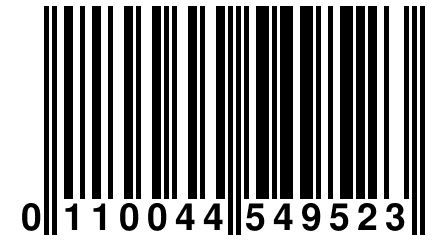 0 110044 549523