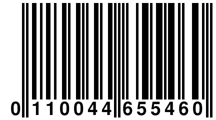 0 110044 655460