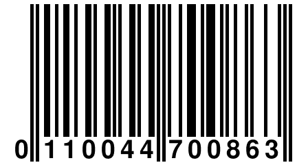 0 110044 700863