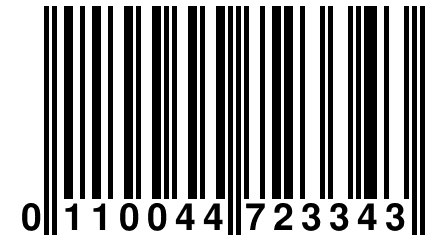 0 110044 723343