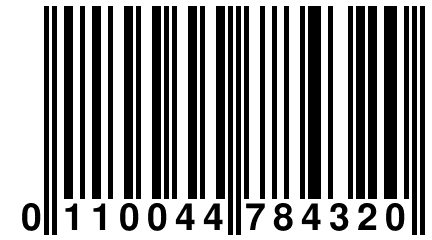 0 110044 784320