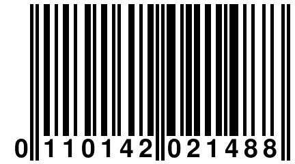 0 110142 021488