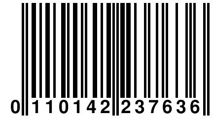 0 110142 237636