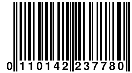 0 110142 237780