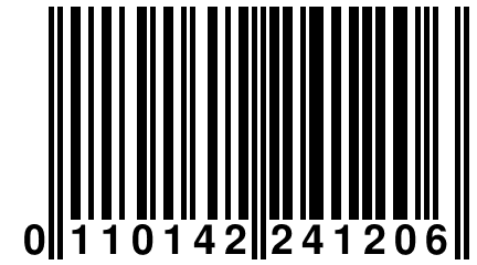 0 110142 241206