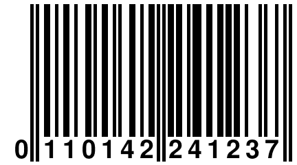 0 110142 241237