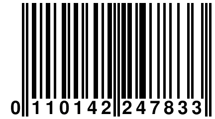 0 110142 247833