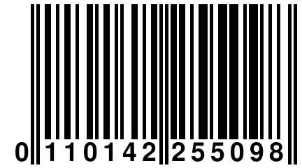 0 110142 255098