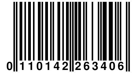 0 110142 263406