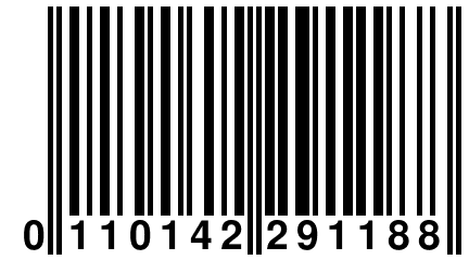 0 110142 291188