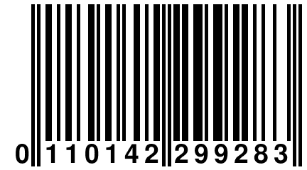 0 110142 299283