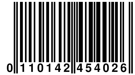 0 110142 454026