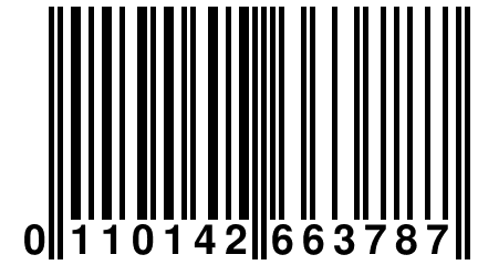 0 110142 663787