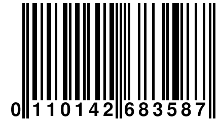 0 110142 683587