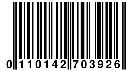 0 110142 703926