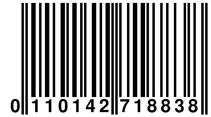 0 110142 718838