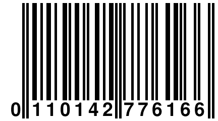 0 110142 776166