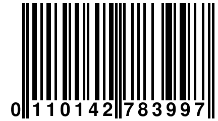 0 110142 783997