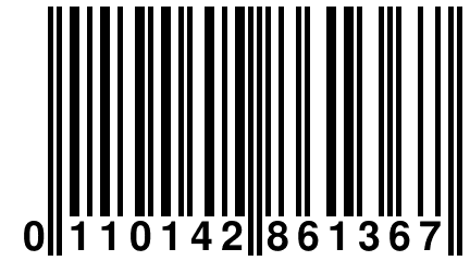 0 110142 861367