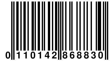 0 110142 868830