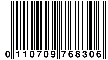 0 110709 768306