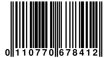 0 110770 678412