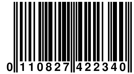 0 110827 422340