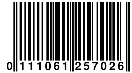 0 111061 257026