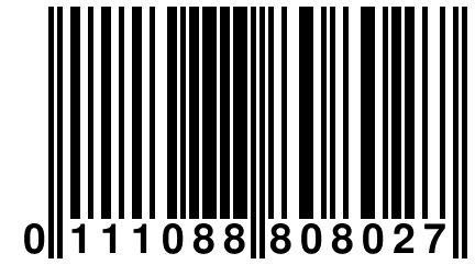 0 111088 808027