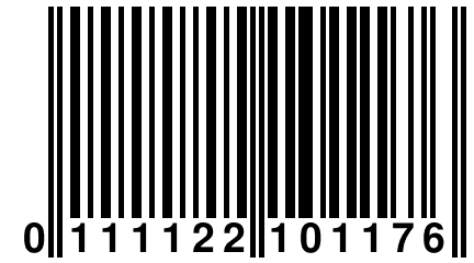 0 111122 101176