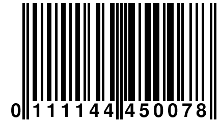 0 111144 450078