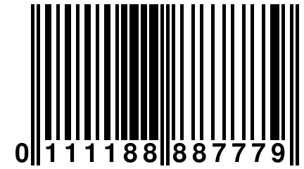 0 111188 887779