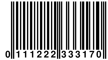 0 111222 333170