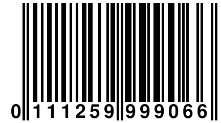 0 111259 999066