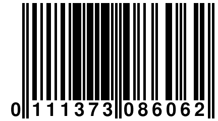 0 111373 086062