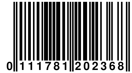 0 111781 202368